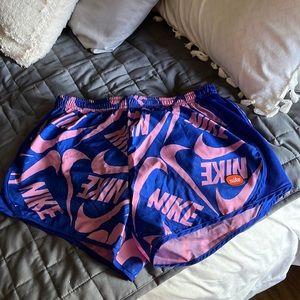 Nike, youth large, $12